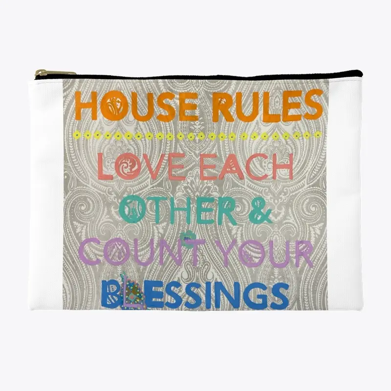 House Rules