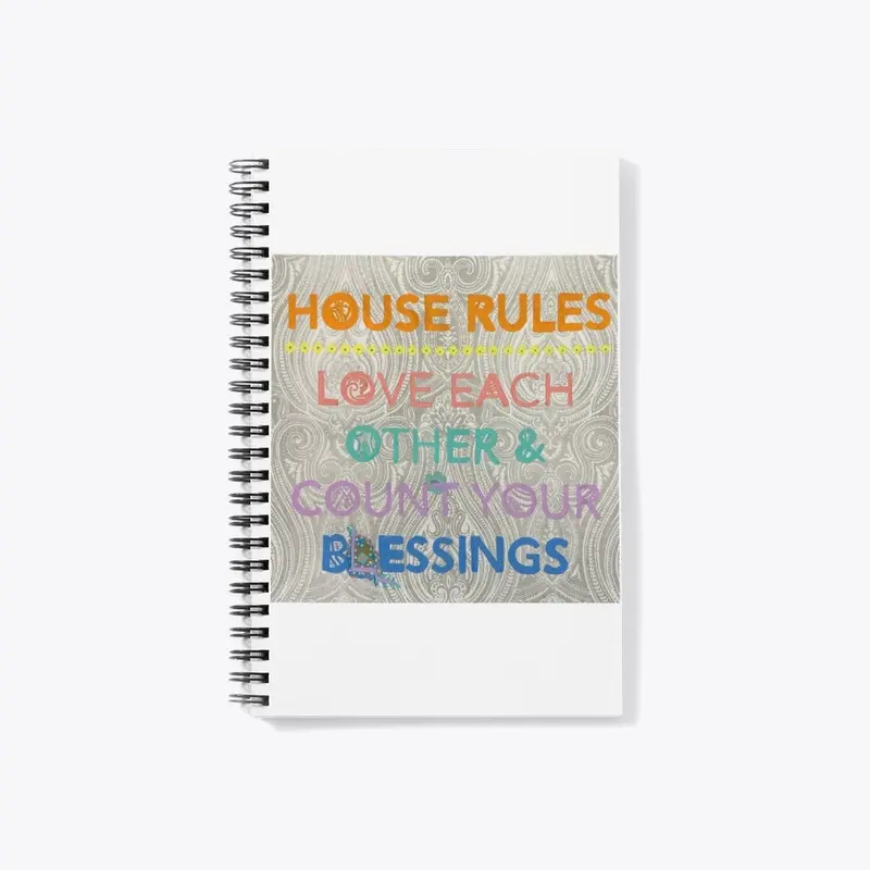 House Rules