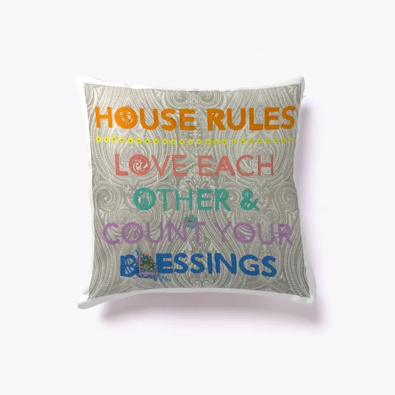 House Rules