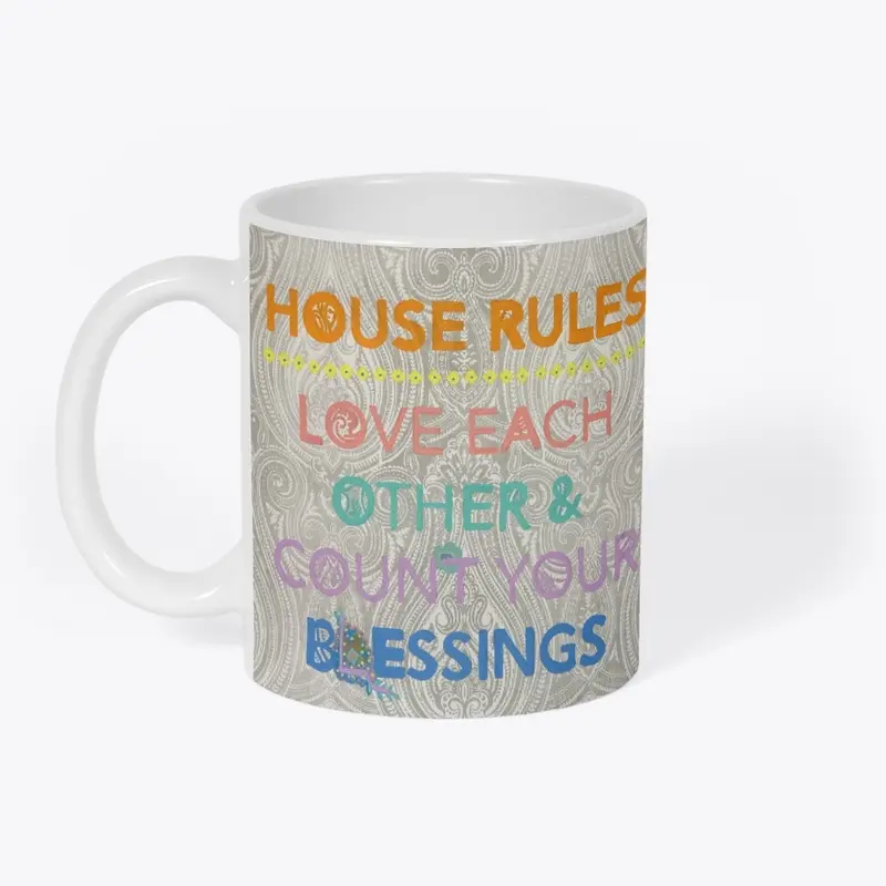 House Rules