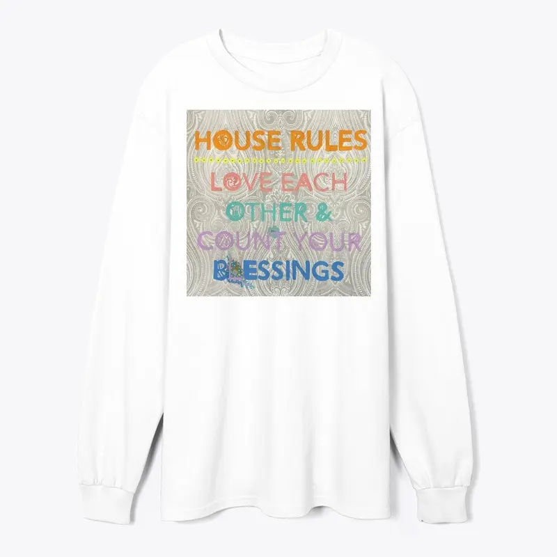 House Rules